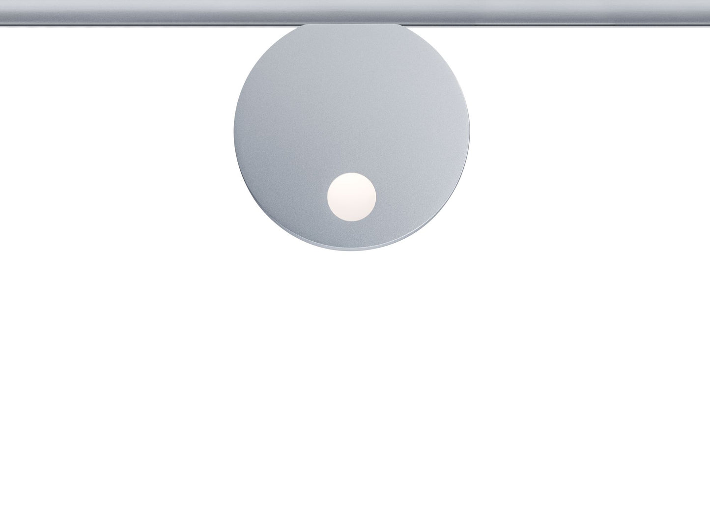 Paulmann URail Spot Uplight Salto 16W Chrom matt 230V Met/Kst