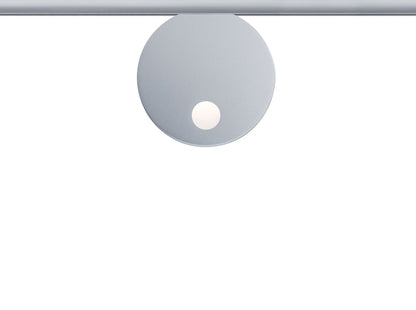 Paulmann URail Spot Uplight Salto 16W Chrom matt 230V Met/Kst