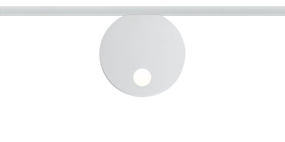 Paulmann URail Spot Uplight Salto 16W Weiß 230V Met/Kst