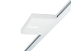 Paulmann URail Spot Uplight Case 16W Weiß 230V Met/Kst