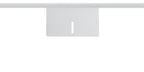 Paulmann URail Spot Uplight Case 16W Weiß 230V Met/Kst