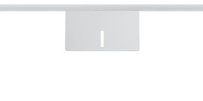 Paulmann URail Spot Uplight Case 16W Weiß 230V Met/Kst