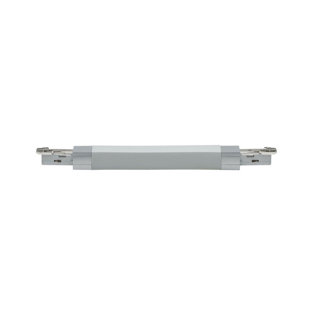 Paulmann URail System Flex Verbinder II max. 1000W Chrom matt 230V Kunststoff