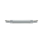 Paulmann URail System Flex Verbinder II max. 1000W Chrom matt 230V Kunststoff