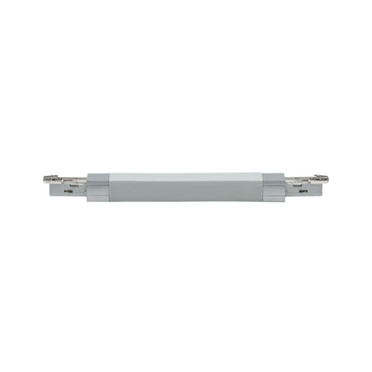 Paulmann URail System Flex Verbinder II max. 1000W Chrom matt 230V Kunststoff