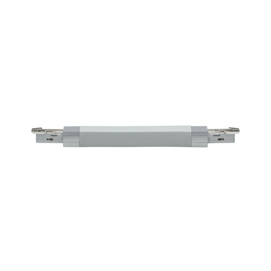 Paulmann URail System Flex Verbinder II max. 1000W Chrom matt 230V Kunststoff