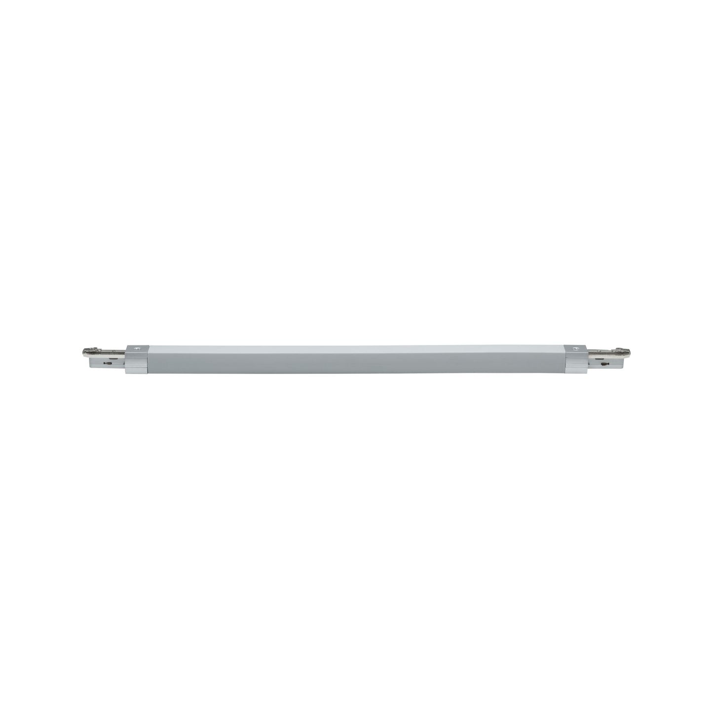 Paulmann URail System Verbinder Maxiflex max. 1000W Chrom matt 230V Kunststoff