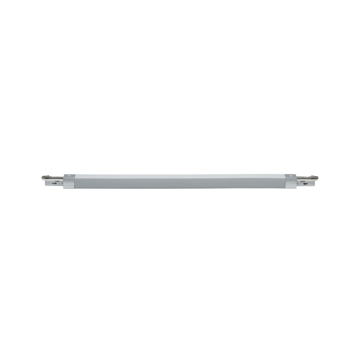 Paulmann URail System Verbinder Maxiflex max. 1000W Chrom matt 230V Kunststoff