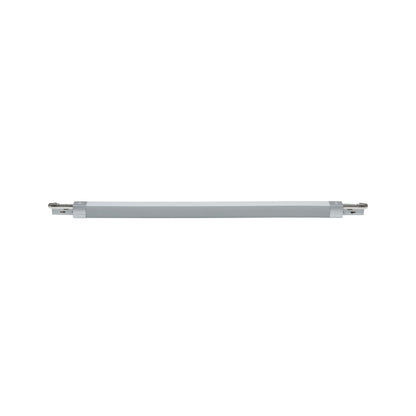 Paulmann URail System Verbinder Maxiflex max. 1000W Chrom matt 230V Kunststoff
