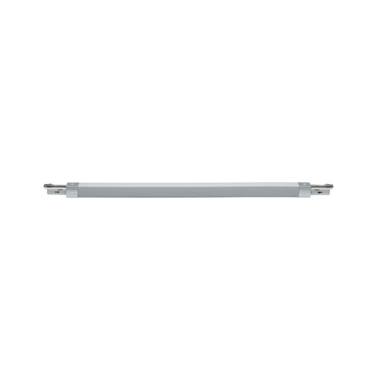 Paulmann URail System Verbinder Maxiflex max. 1000W Chrom matt 230V Kunststoff