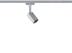 Paulmann URail System Spot Pure I max. 1x10W GU10 Chrom matt/Chrom 230V Met/Kst