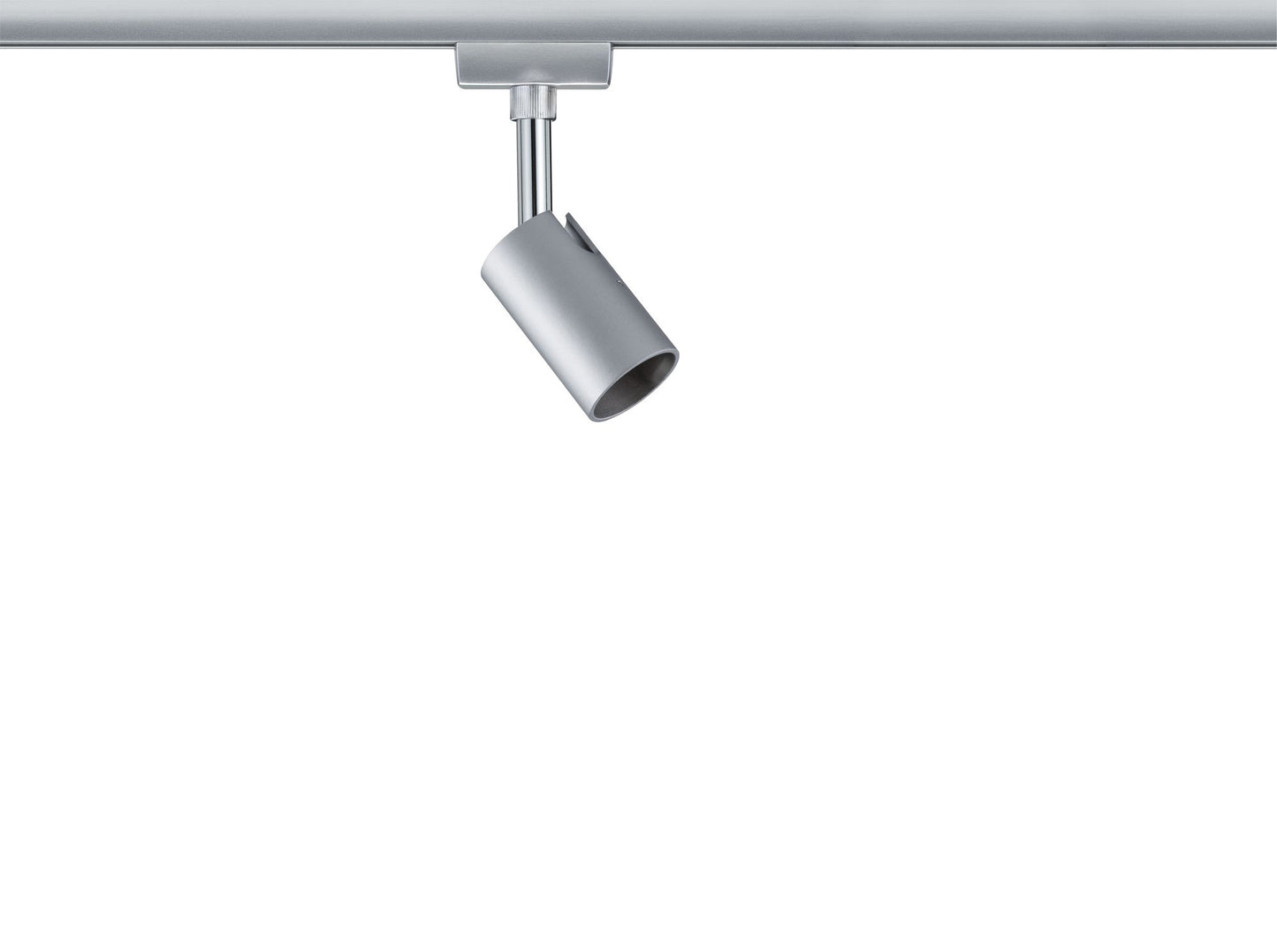 Paulmann URail System Spot Pure I max. 1x10W GU10 Chrom matt/Chrom 230V Met/Kst