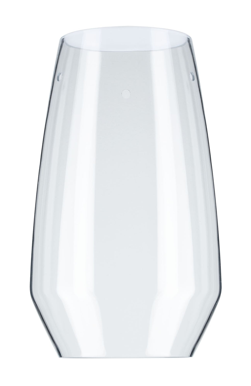 Paulmann URail 2Easy Glas Vento Klar Glas
