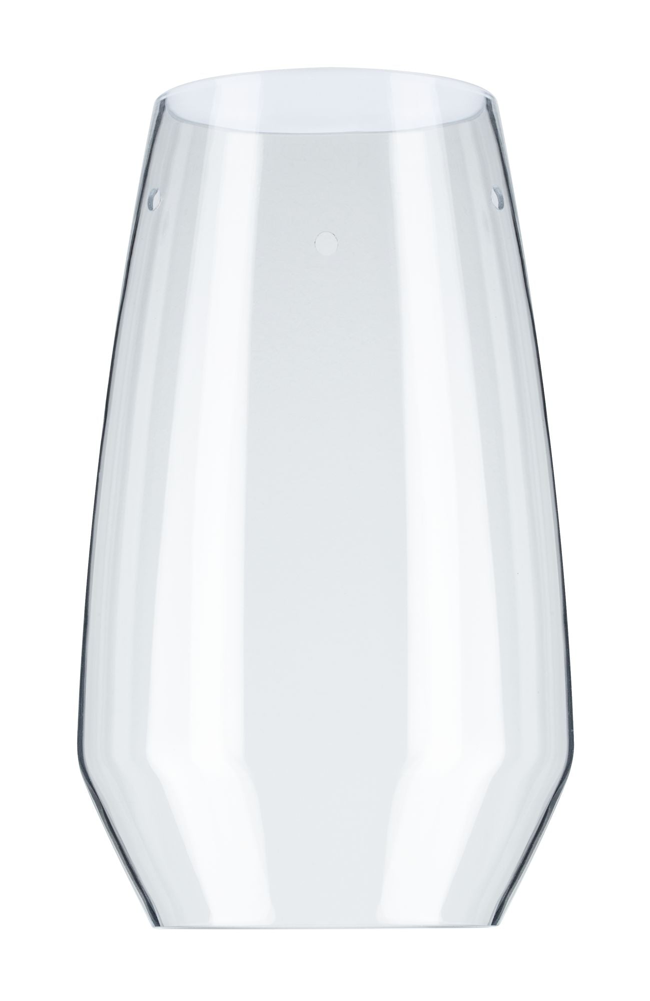 Paulmann URail 2Easy Glas Vento Klar Glas