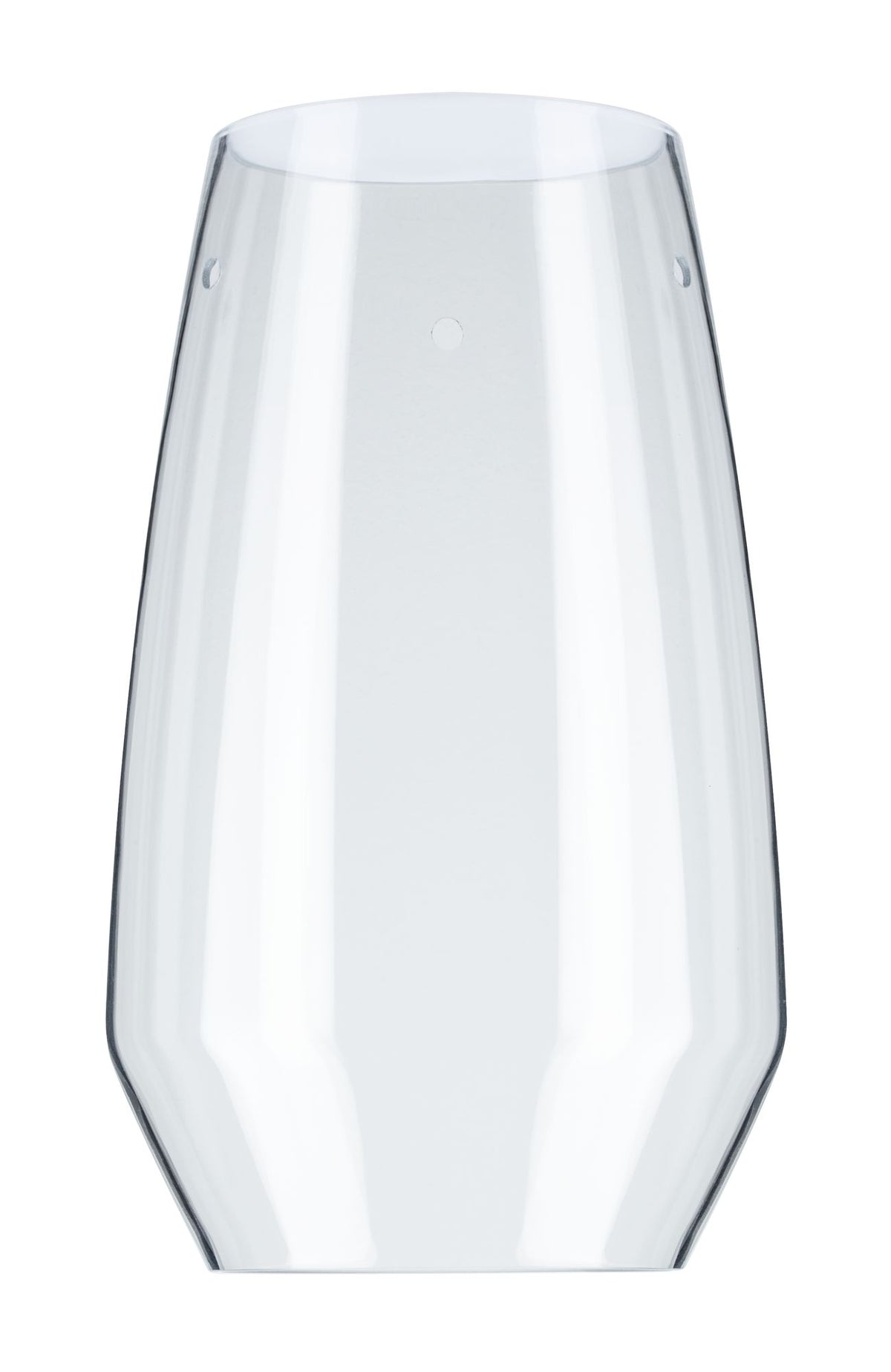 Paulmann URail 2Easy Glas Vento Klar Glas