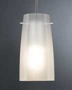 Paulmann URail 2Easy Glas Vico Satin Glas