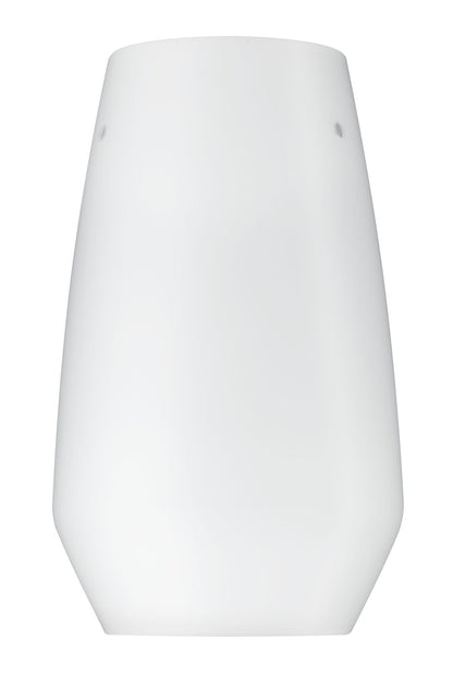 Paulmann URail 2Easy Glas Vento Opal Glas