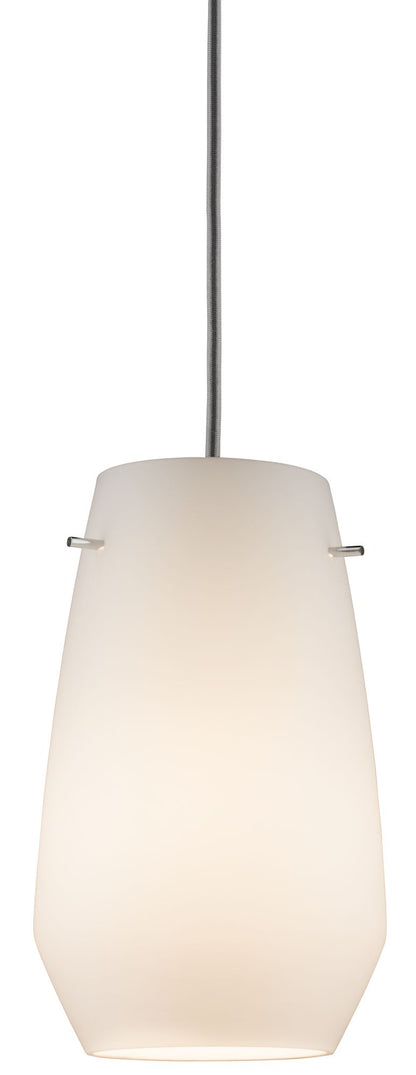 Paulmann URail 2Easy Glas Vento Opal Glas