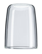 Paulmann DecoSystems Schirm Rado max. 50W Klar Glas