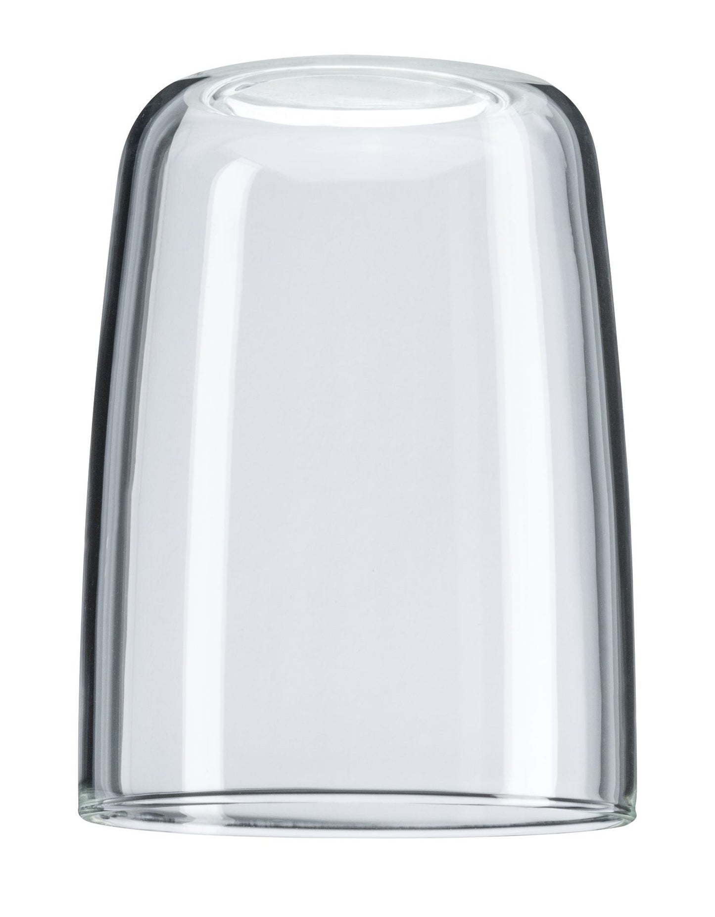 Paulmann DecoSystems Schirm Rado max. 50W Klar Glas