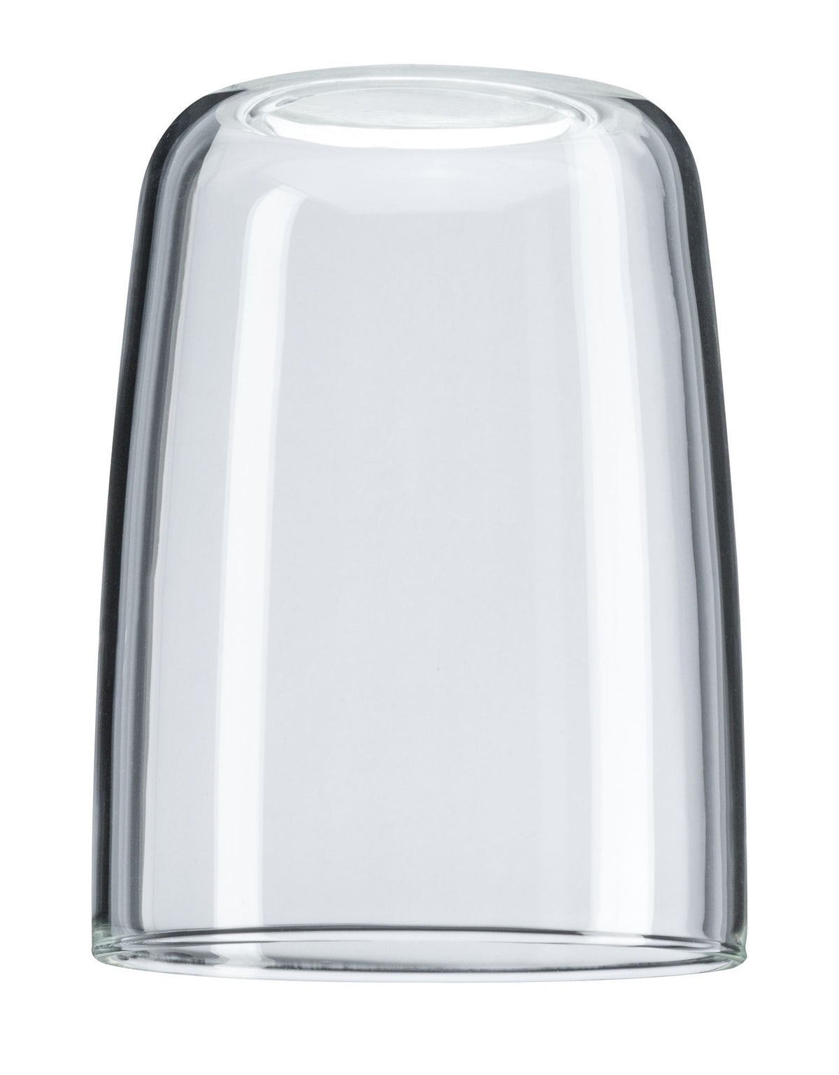 Paulmann DecoSystems Schirm Rado max. 50W Klar Glas