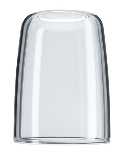 Paulmann DecoSystems Schirm Rado max. 50W Klar Glas