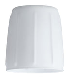 Paulmann DecoSystems Schirm Turno max. 50W Satin Glas