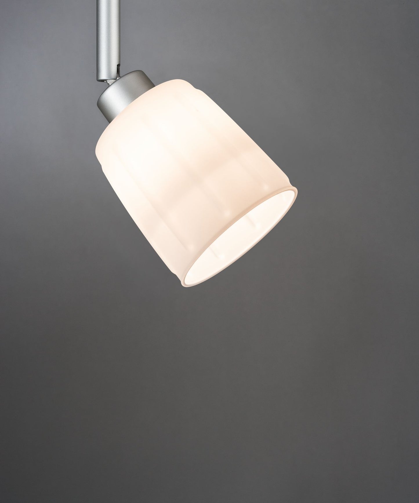 Paulmann DecoSystems Schirm Turno max. 50W Satin Glas