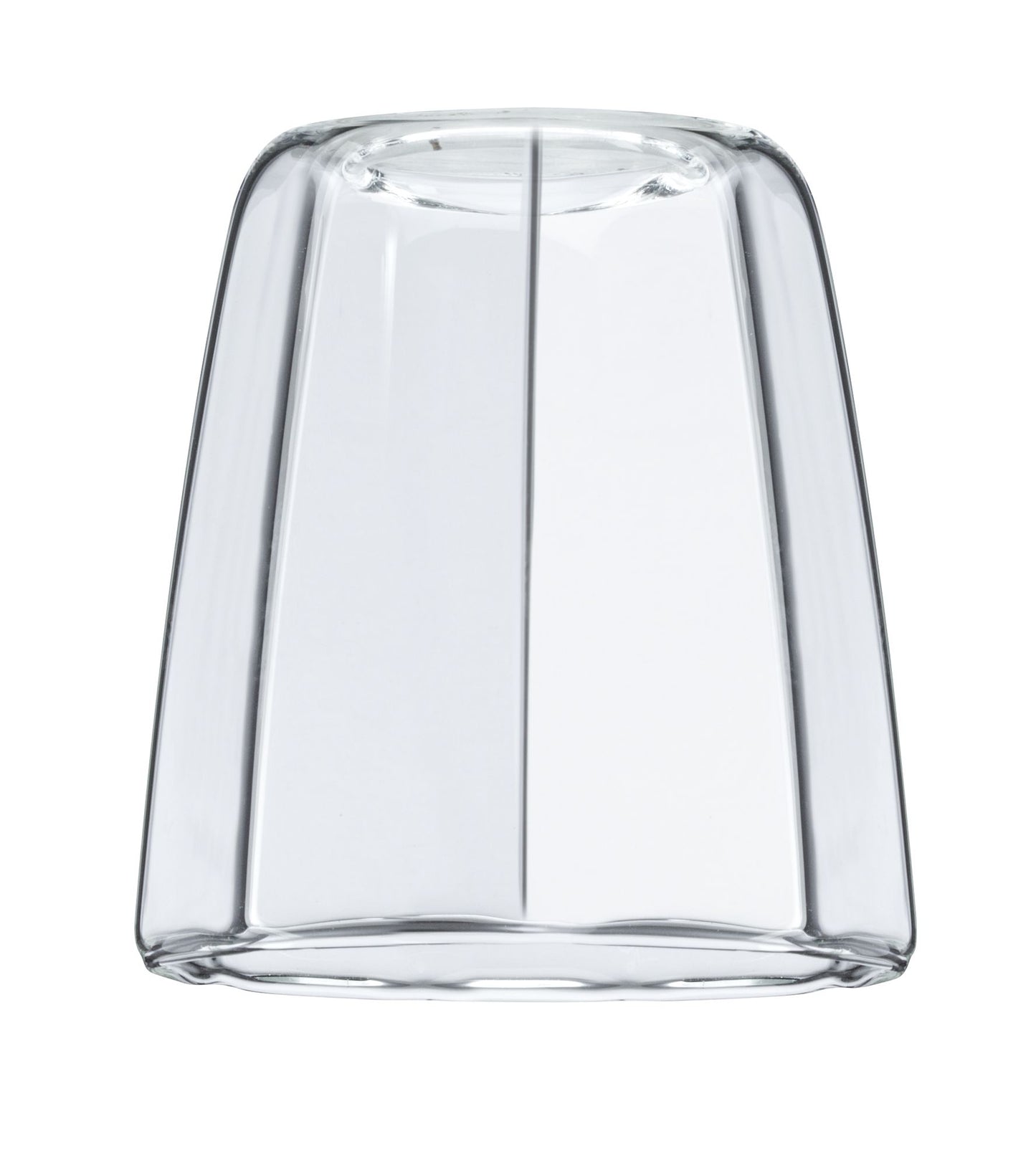 Paulmann DecoSystems Schirm Vico max. 50W Klar Glas