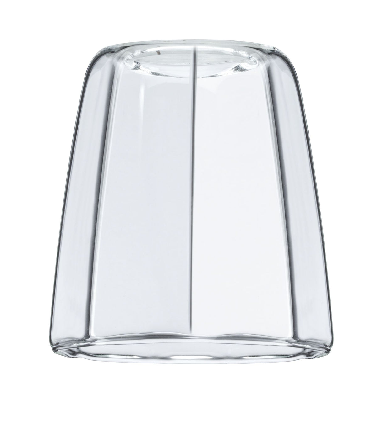 Paulmann DecoSystems Schirm Vico max. 50W Klar Glas