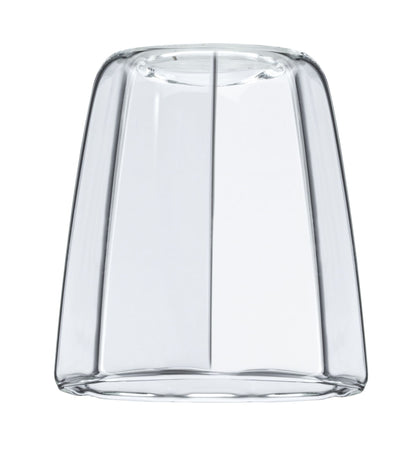 Paulmann DecoSystems Schirm Vico max. 50W Klar Glas