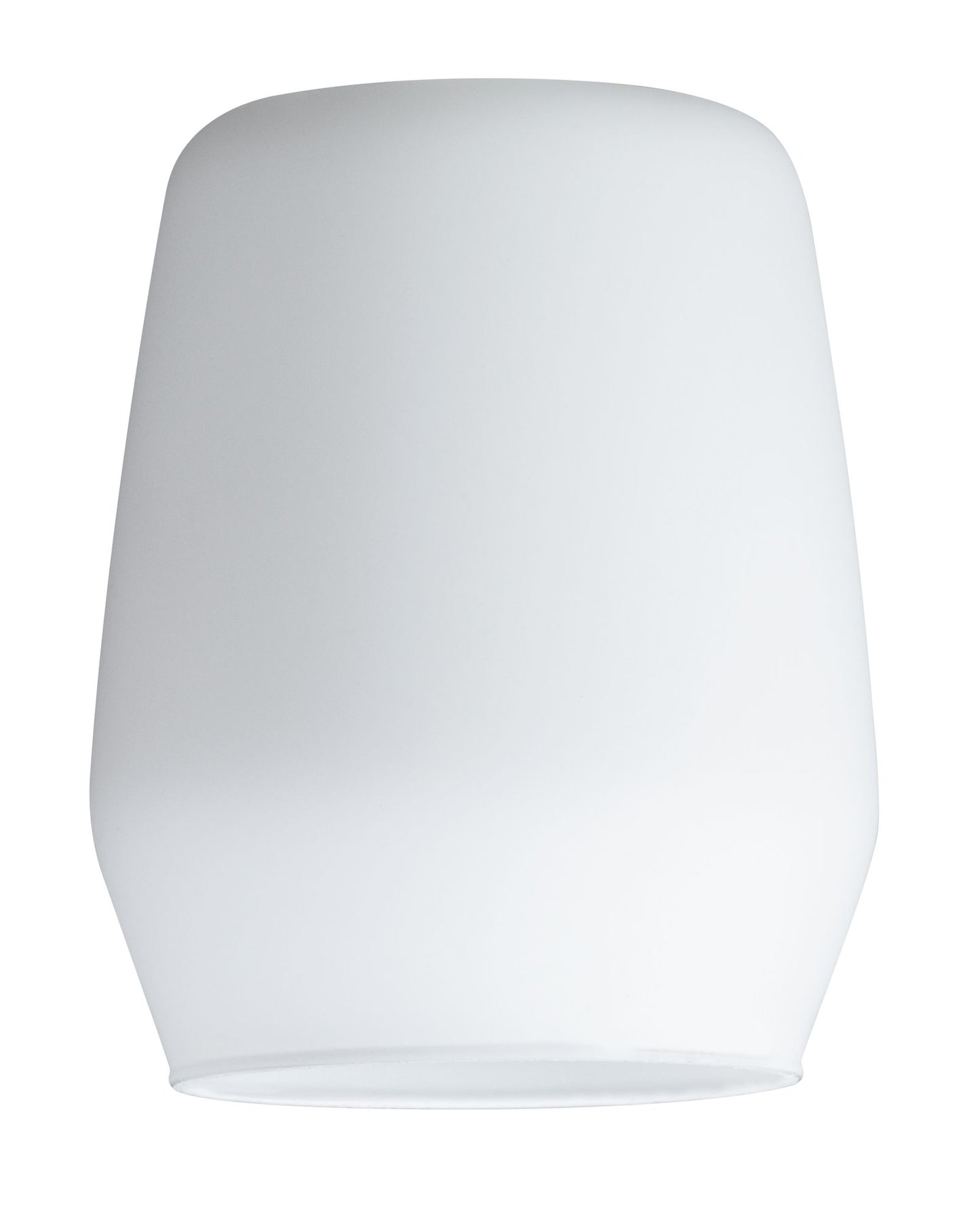 Paulmann DecoSystems Schirm Vento max. 50W Satin Glas