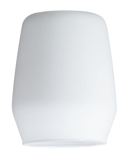 Paulmann DecoSystems Schirm Vento max. 50W Satin Glas