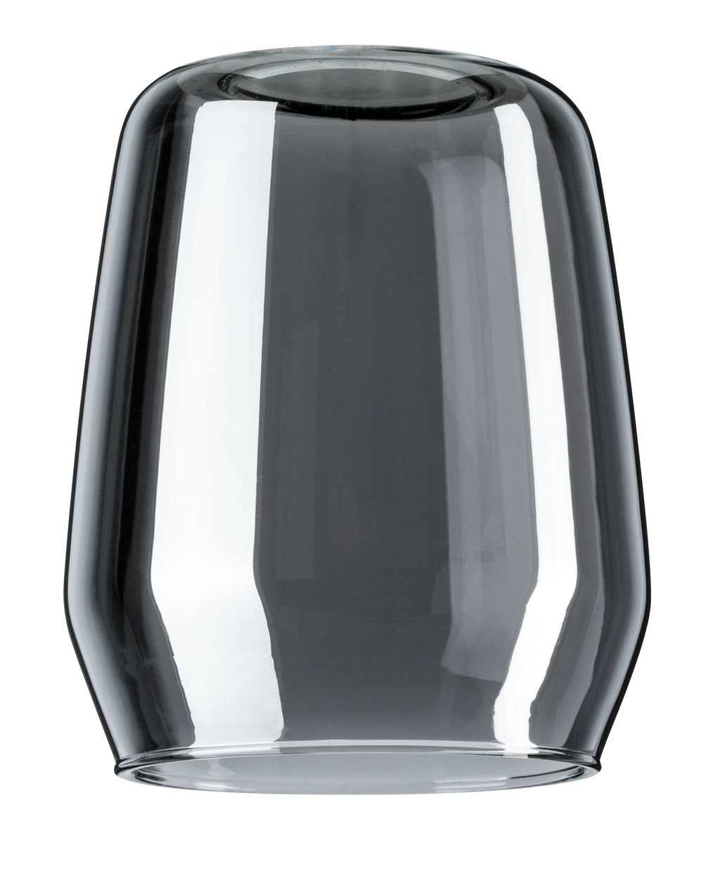 Paulmann DecoSystems Schirm Vento max. 50W Rauch Glas
