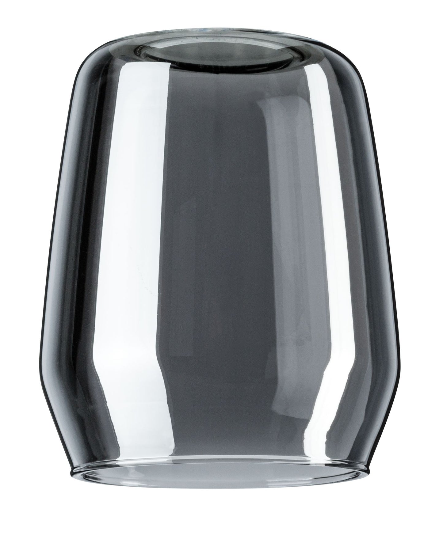 Paulmann DecoSystems Schirm Vento max. 50W Rauch Glas