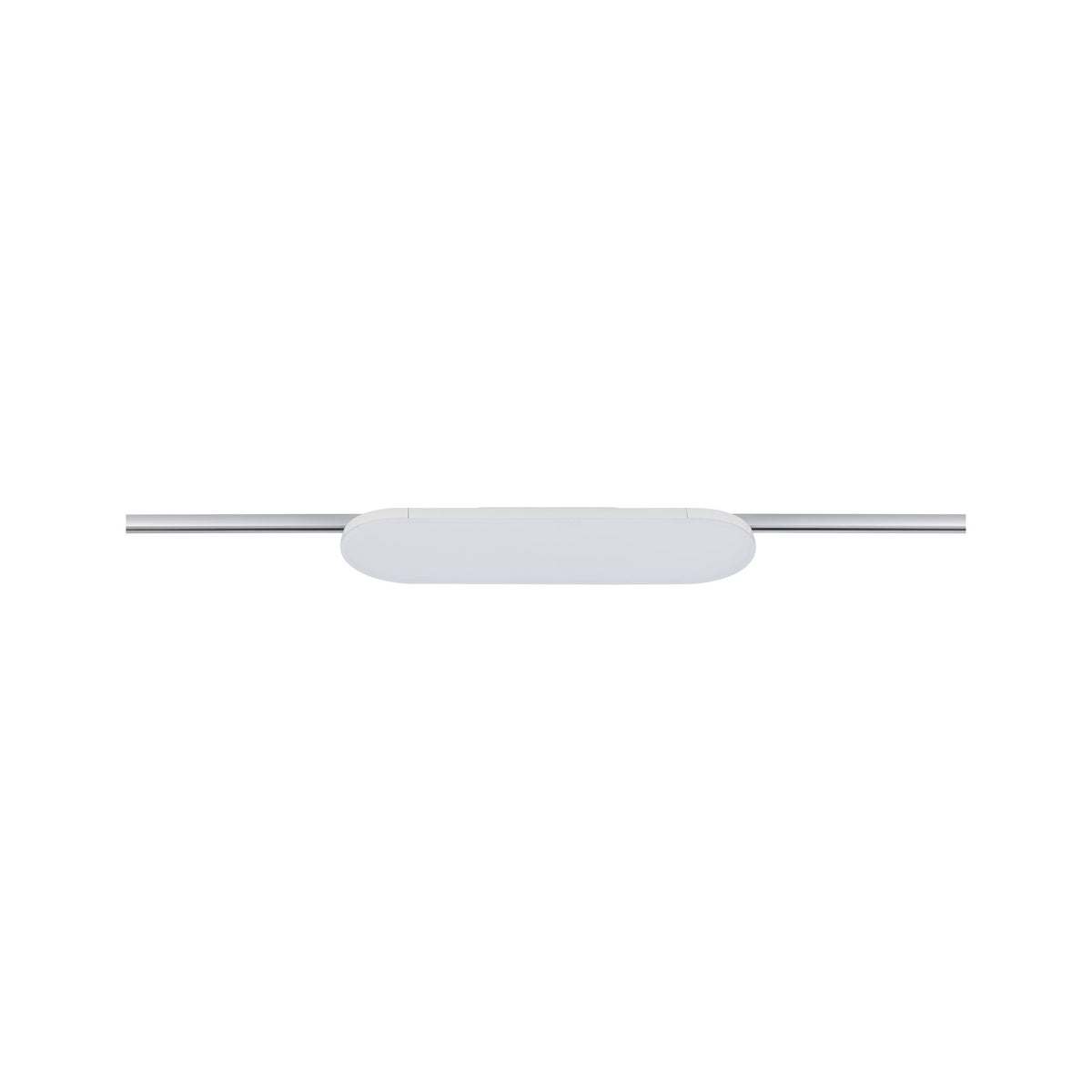 Paulmann URail Panel Deck 1x15W Weiß 230V Metall 520x120mm dimmbar