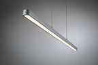 Paulmann URail Pendel Lento 1x42W Chrom matt 230V Metall dimmbar