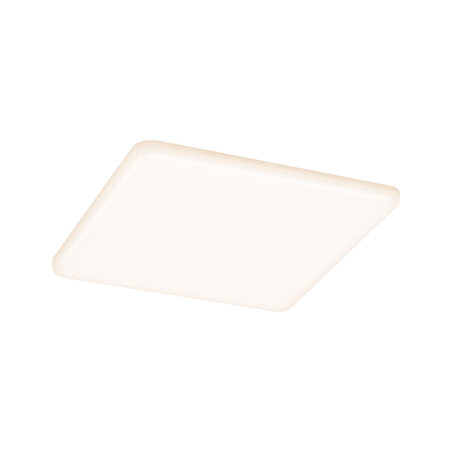 Paulmann EB Panel Veluna VariFit IP44 17W 3 Step CCT 215x215mm Kst