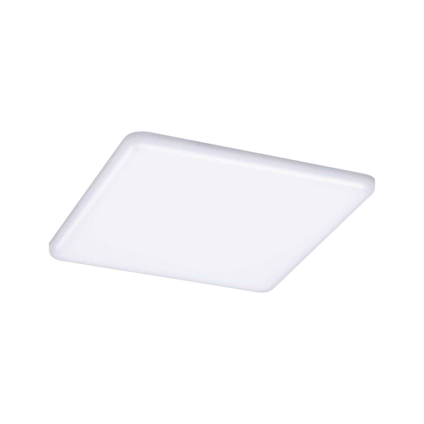 Paulmann EB Panel Veluna VariFit IP44 17W 3 Step CCT 215x215mm Kst