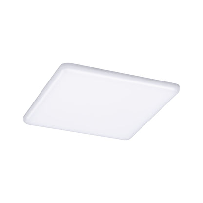 Paulmann EB Panel Veluna VariFit IP44 17W 3 Step CCT 215x215mm Kst
