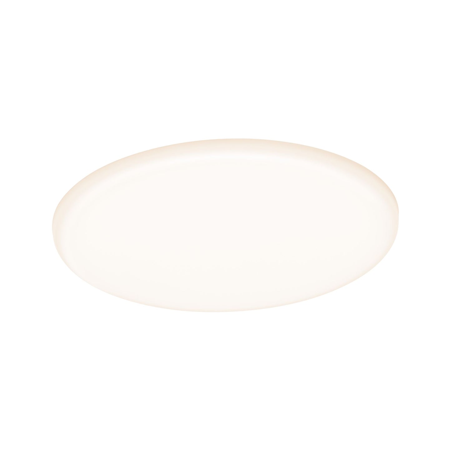 Paulmann EB Panel Veluna VariFit IP44 17W 3 Step CCT 215mm Kst