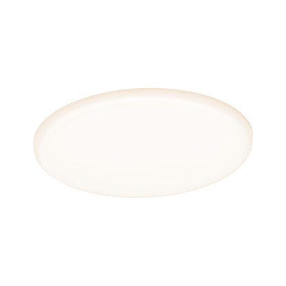 Paulmann EB Panel Veluna VariFit IP44 17W 3 Step CCT 215mm Kst