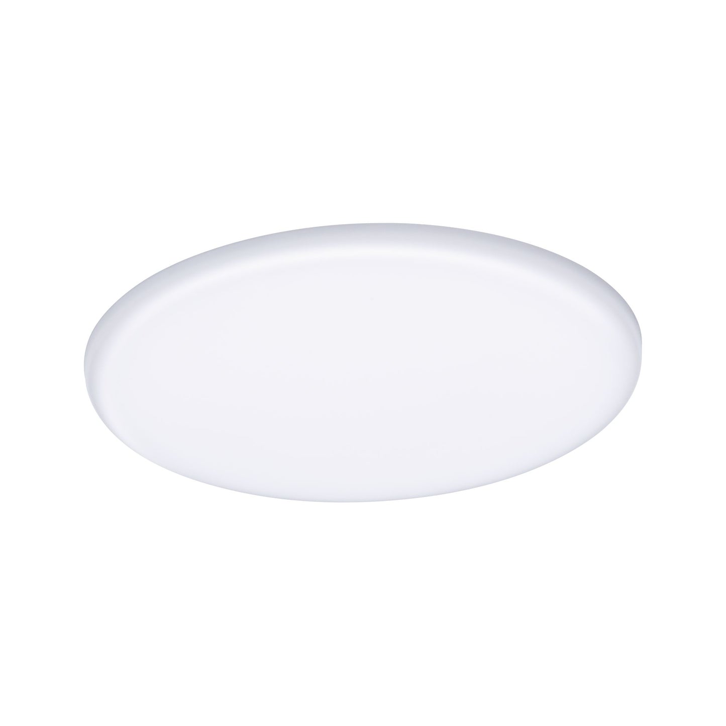Paulmann EB Panel Veluna VariFit IP44 17W 3 Step CCT 215mm Kst