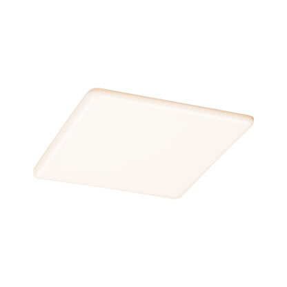 Paulmann EB Panel Veluna VariFit IP44 17W TuneW Zigbee 215x215mm Kst