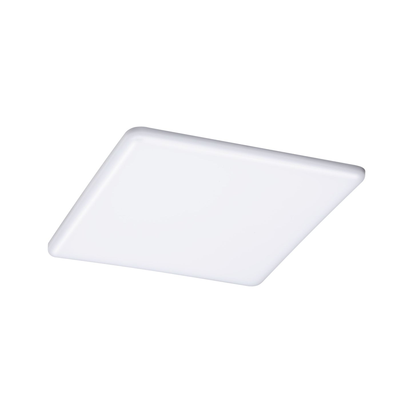 Paulmann EB Panel Veluna VariFit IP44 17W TuneW Zigbee 215x215mm Kst