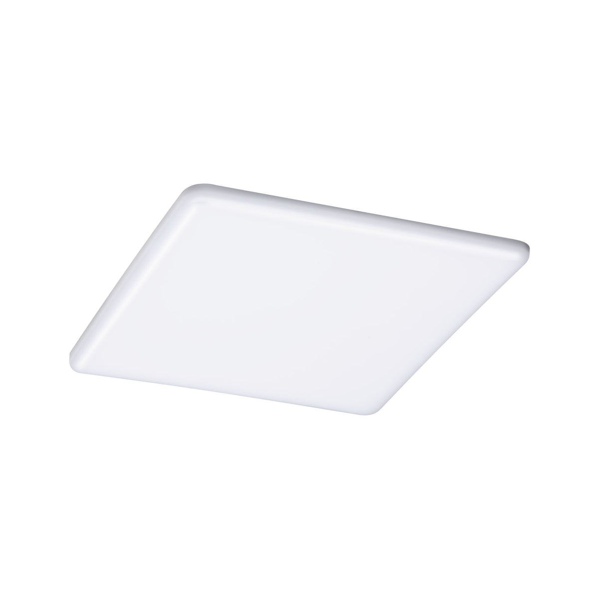 Paulmann EB Panel Veluna VariFit IP44 17W TuneW Zigbee 215x215mm Kst