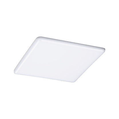 Paulmann EB Panel Veluna VariFit IP44 17W TuneW Zigbee 215x215mm Kst