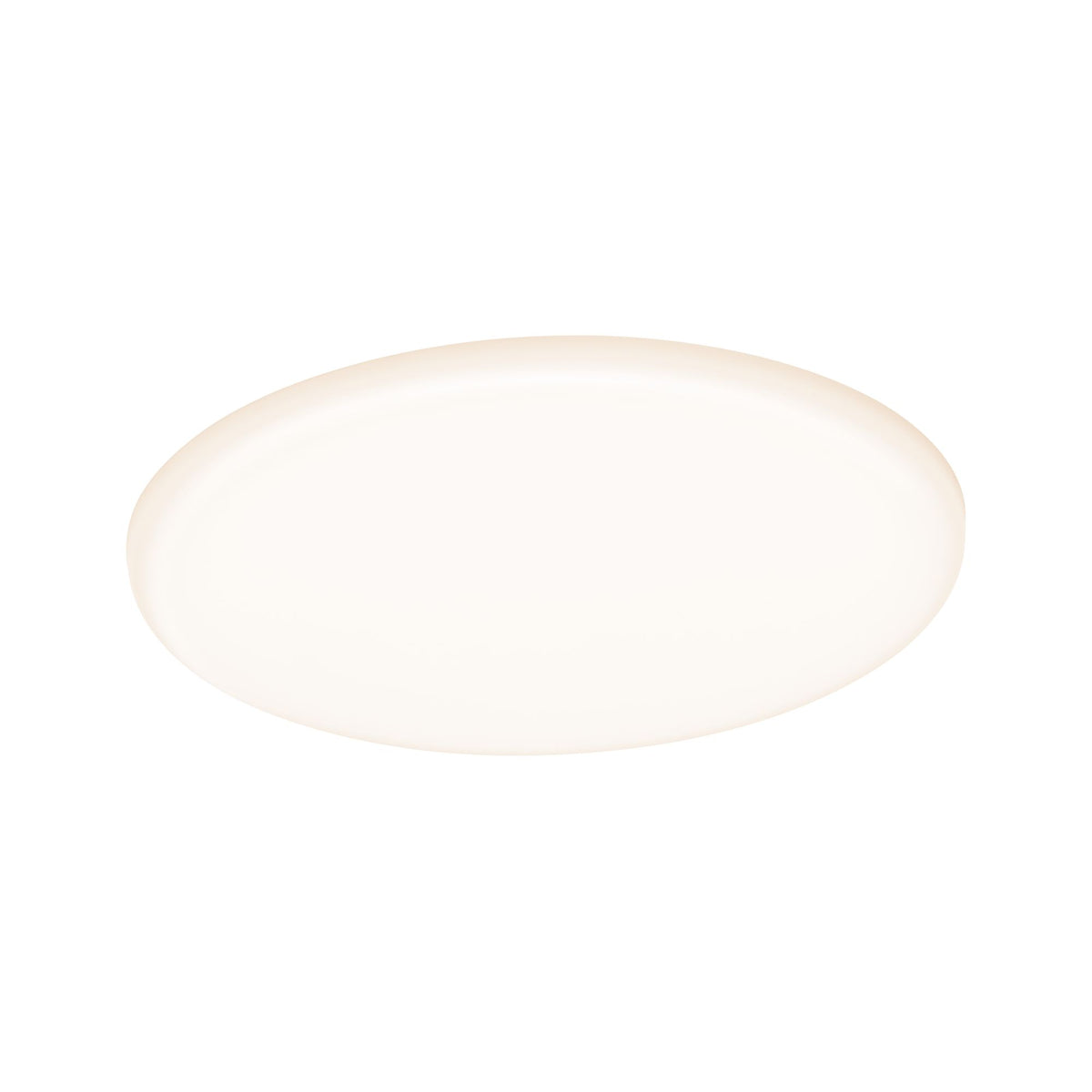 Paulmann EB Panel Veluna VariFit IP44 15W TuneW Zigbee 185mm Kst