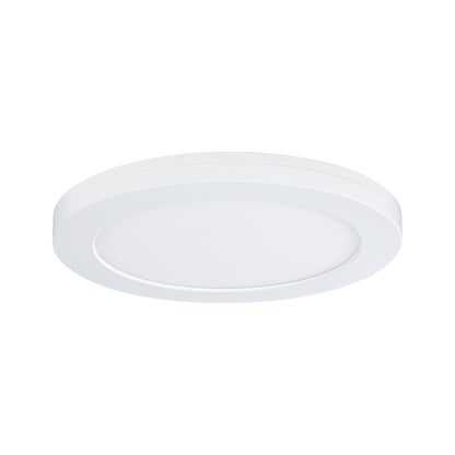 Paulmann EB Panels 2in1 Cover-it 18W 4000K 225mm 230V weiß matt/Kst