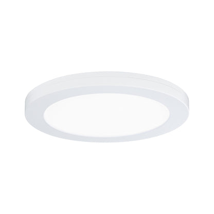 Paulmann EB Panels 2in1 Cover-it 18W 4000K 225mm 230V weiß matt/Kst